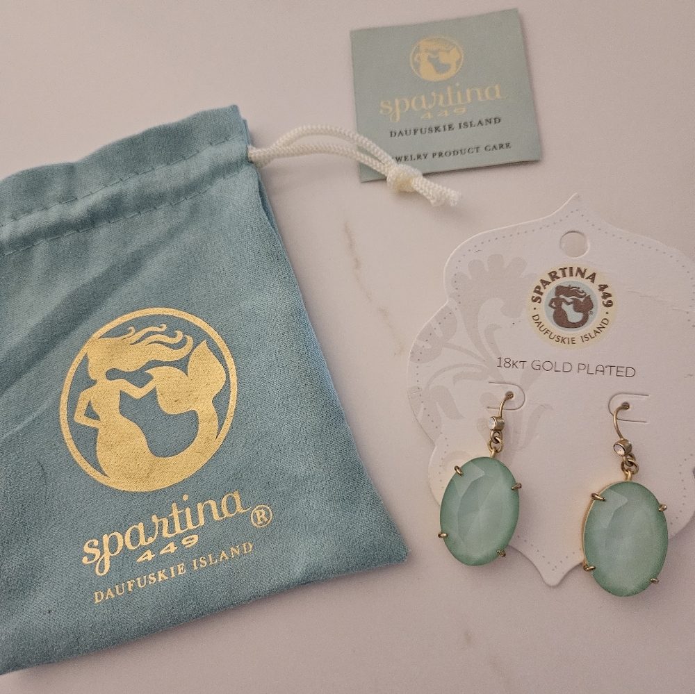 Spartina 449 earrings